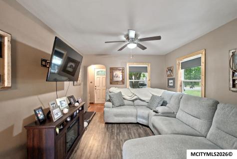 606 8th Street N Northwood IA 50459