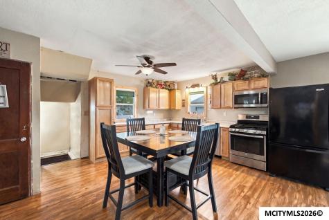 606 8th Street N Northwood IA 50459