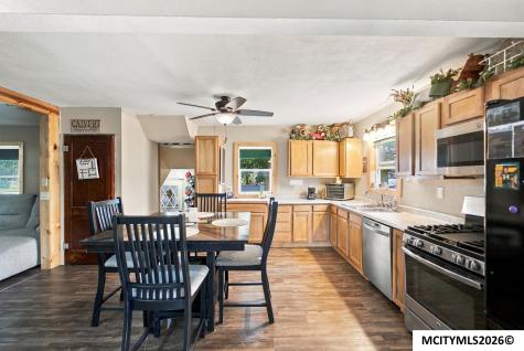 606 8th Street N Northwood IA 50459