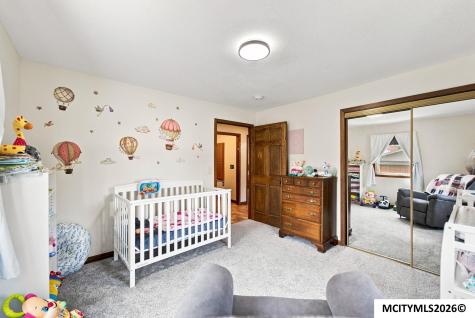 2909 4th NW Mason City IA 50401