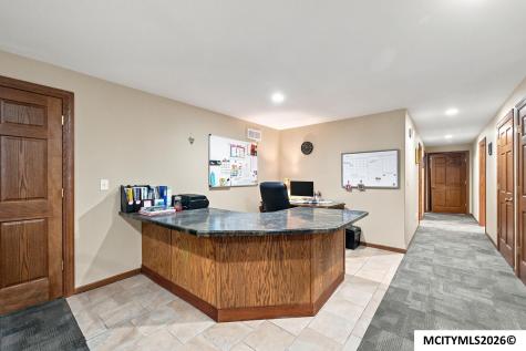 2909 4th NW Mason City IA 50401