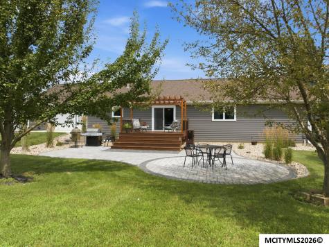 2909 4th NW Mason City IA 50401