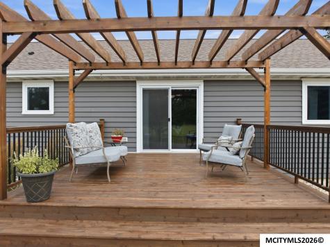 2909 4th NW Mason City IA 50401