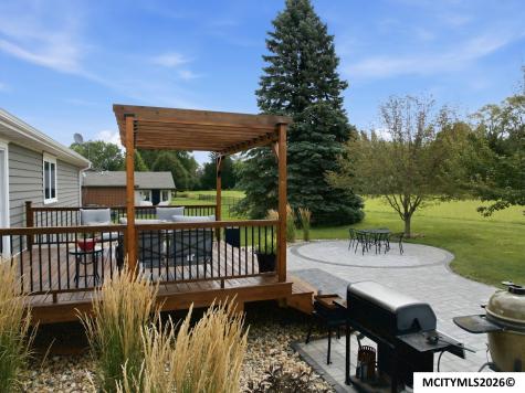 2909 4th NW Mason City IA 50401