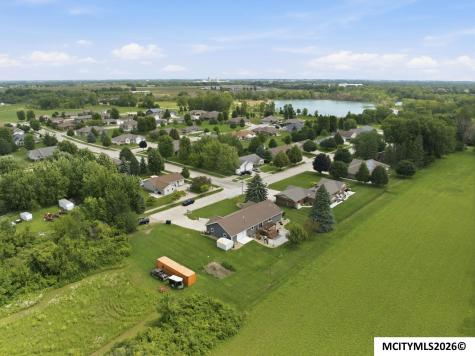 2909 4th NW Mason City IA 50401