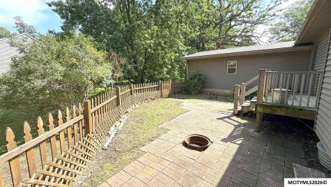 734 N Carolina Mason City IA 50401