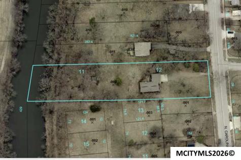 734 N Carolina Mason City IA 50401