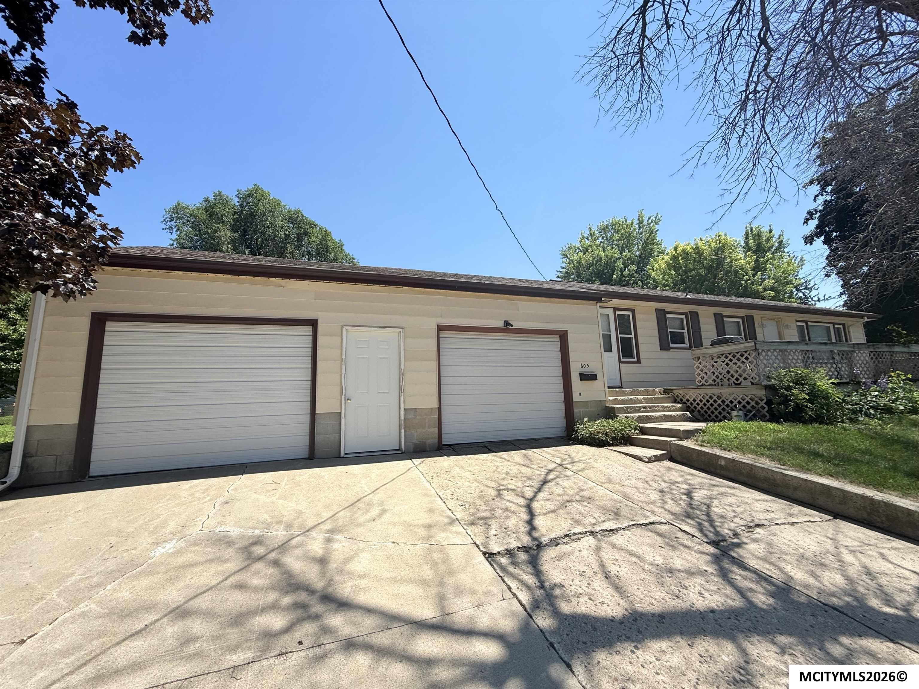 605 N 8th Street Forest City IA 50436