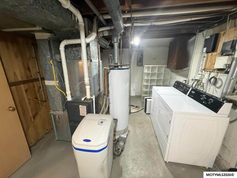 605 N 8th Street Forest City IA 50436