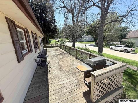 605 N 8th Street Forest City IA 50436