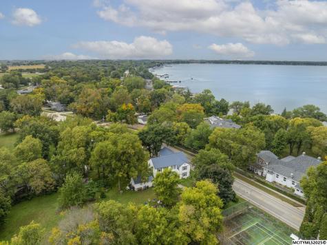 1100 S Shore Drive Clear Lake IA 50428