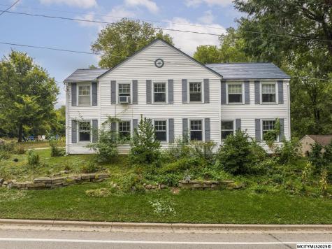 1100 S Shore Drive Clear Lake IA 50428