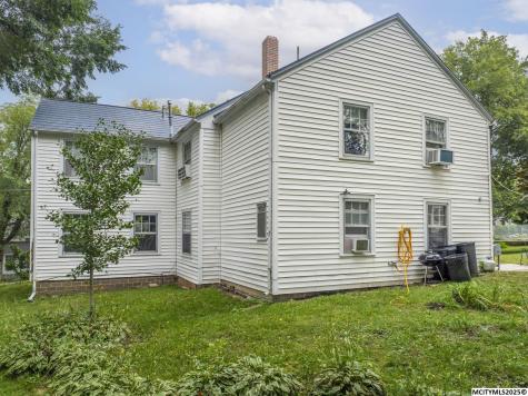 1100 S Shore Drive Clear Lake IA 50428