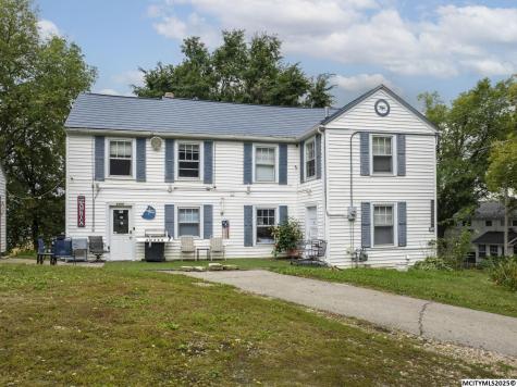 1100 S Shore Drive Clear Lake IA 50428