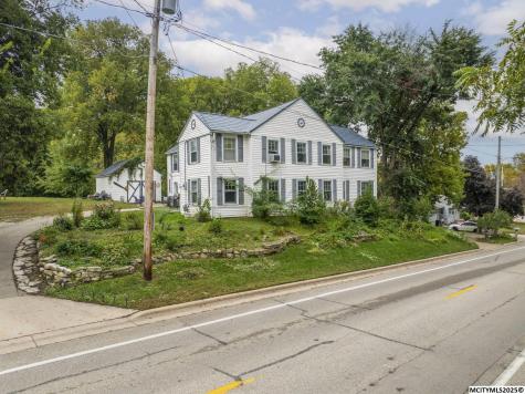 1100 S Shore Drive Clear Lake IA 50428