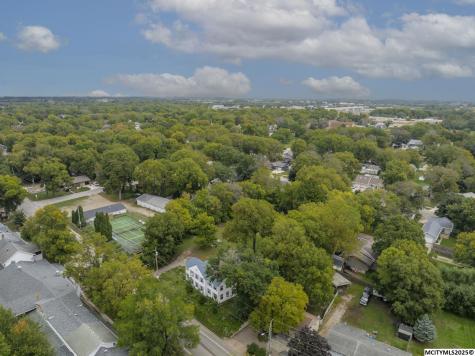 1100 S Shore Drive Clear Lake IA 50428