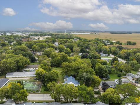 1100 S Shore Drive Clear Lake IA 50428