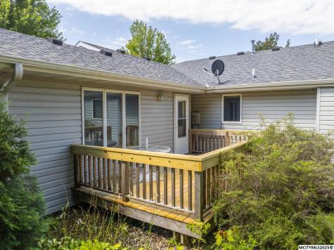 25 Slate Court Mason City IA 50401