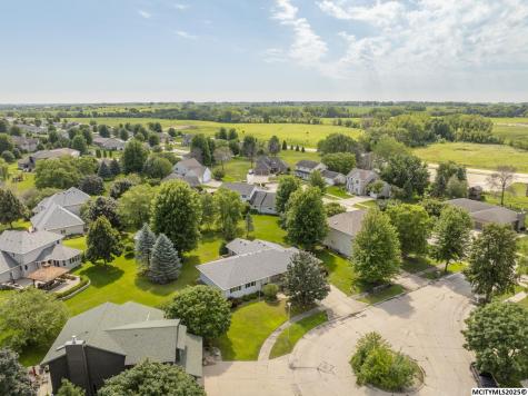 25 Slate Court Mason City IA 50401