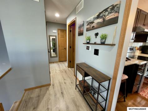 811 9th NW Mason City IA 50401