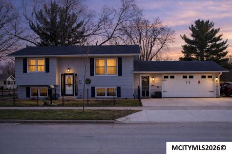 811 9th NW Mason City IA 50401