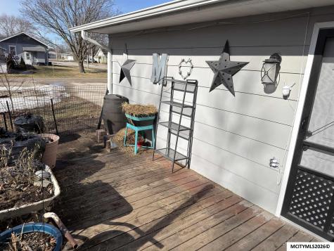 811 9th NW Mason City IA 50401