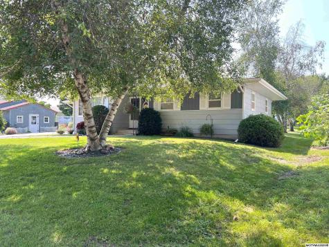 1226 Mechanic Street Osage IA 50461