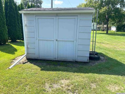 1226 Mechanic Street Osage IA 50461