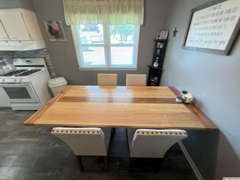 1226 Mechanic Street Osage IA 50461