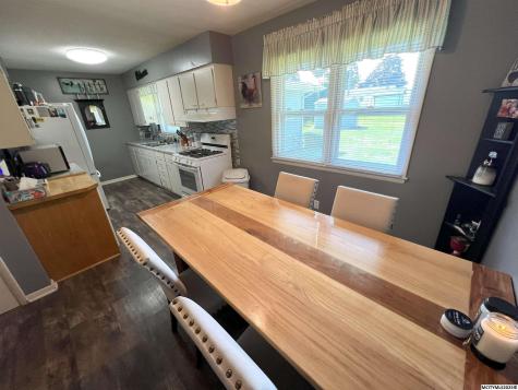 1226 Mechanic Street Osage IA 50461