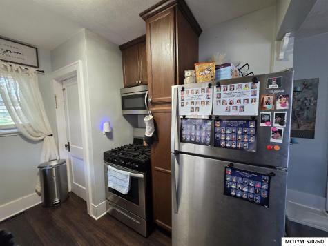 1008 N Georgia Mason City IA 50401