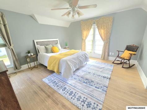 424 8th SE Mason City IA 50401