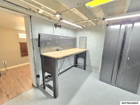 424 8th SE Mason City IA 50401