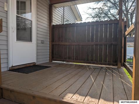 832 9th NE Mason City IA 50401