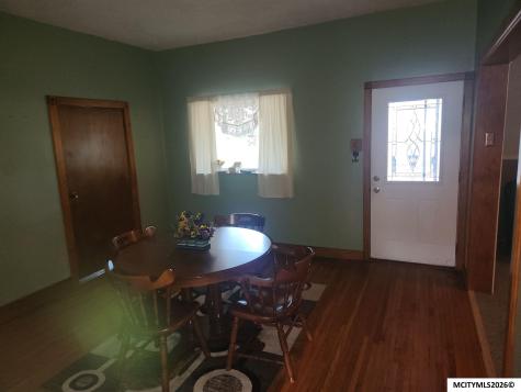 24 N Gaylord Nora Springs IA 50458