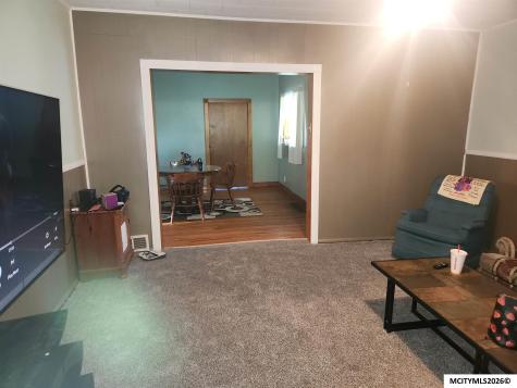 24 N Gaylord Nora Springs IA 50458