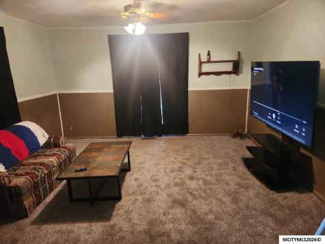 24 N Gaylord Nora Springs IA 50458