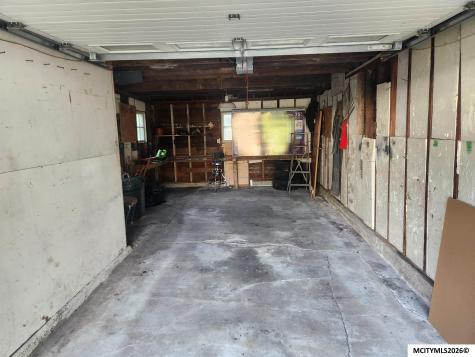 24 N Gaylord Nora Springs IA 50458