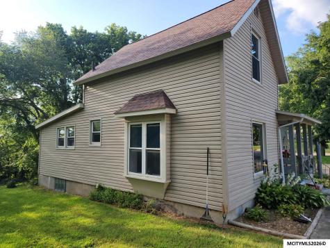 24 N Gaylord Nora Springs IA 50458