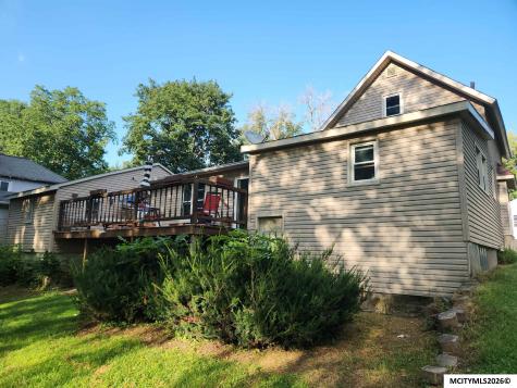 24 N Gaylord Nora Springs IA 50458