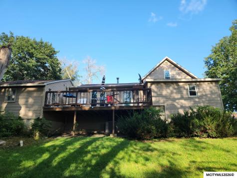 24 N Gaylord Nora Springs IA 50458