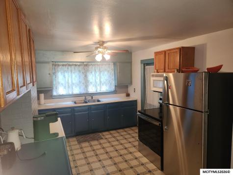 24 N Gaylord Nora Springs IA 50458