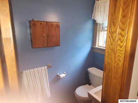 24 N Gaylord Nora Springs IA 50458