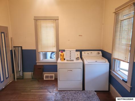 24 N Gaylord Nora Springs IA 50458