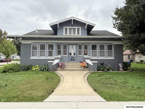 332 Main Street Osage IA 50461