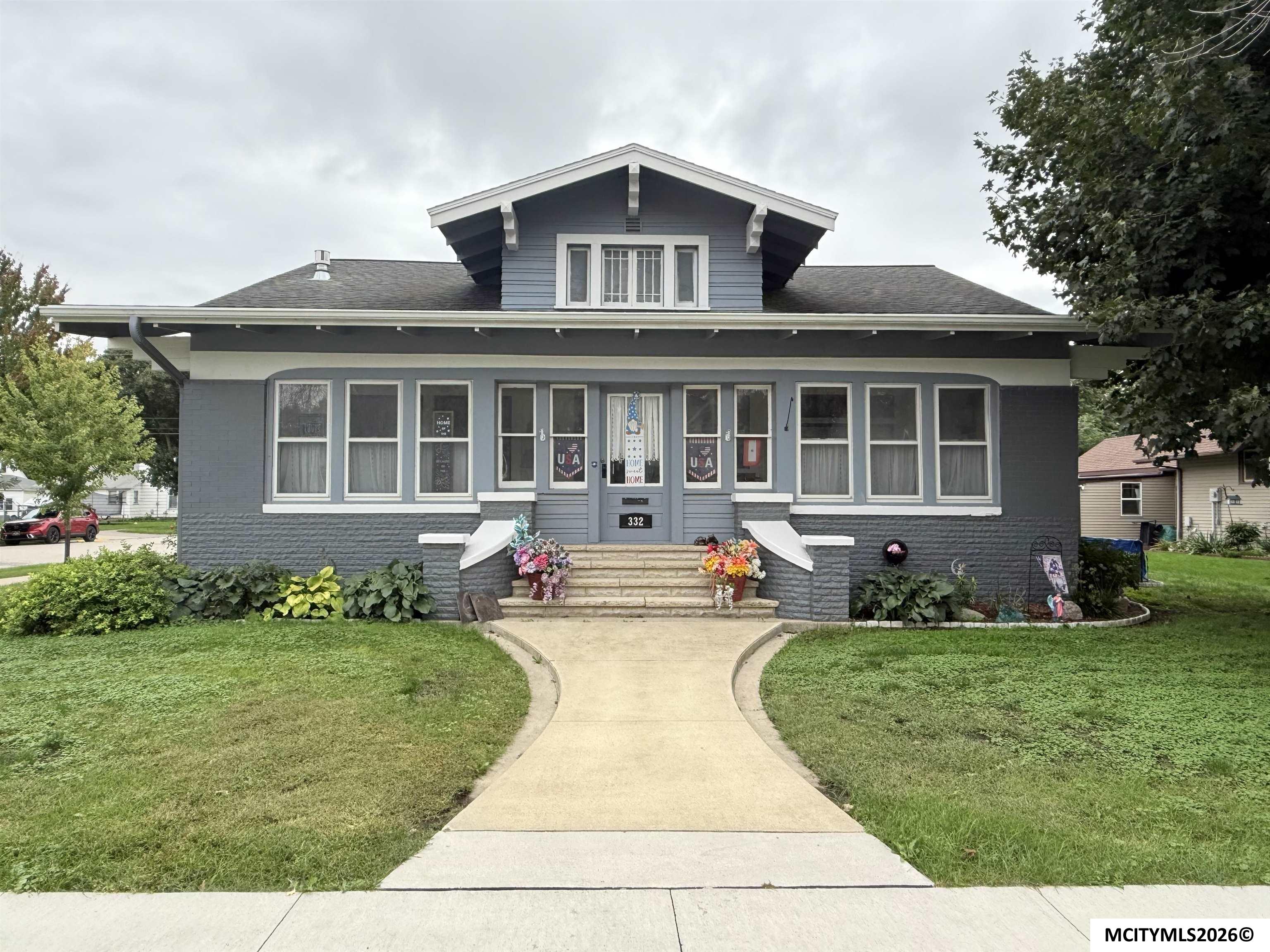 332 Main Street Osage IA 50461
