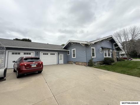 332 Main Street Osage IA 50461