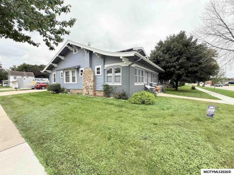 332 Main Street Osage IA 50461