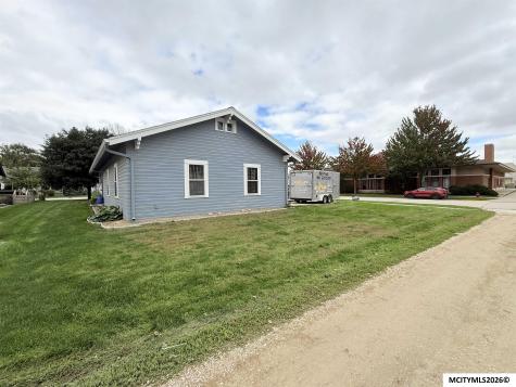 332 Main Street Osage IA 50461