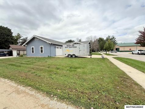 332 Main Street Osage IA 50461